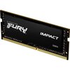 SODIMM RAM Kingston FURY Impact 32GB DDR4-3200