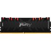 RAM Kingston FURY Renegade RGB 8GB DDR4-4000