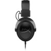 Геймърски слушалки Kingston HyperX Cloud II Gunmetal