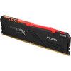 RAM Kingston HyperX FURY RGB 32GB DDR4-3466