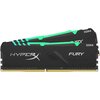 RAM Kingston HyperX FURY RGB 32GB (2x16GB) DDR4-3200