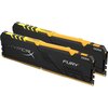 RAM Kingston HyperX FURY RGB 32GB (2x16GB) DDR4-3200