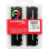 RAM Kingston HyperX FURY RGB 32GB (2x16GB) DDR4-3200