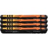 RAM Kingston HyperX FURY RGB 32GB (4x8GB) DDR4-2400