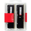 RAM Kingston HyperX FURY RGB 32GB (4x8GB) DDR4-2400