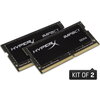 RAM Kingston HyperX Impact SODIMM 64GB (2x32GB) DDR4-2666