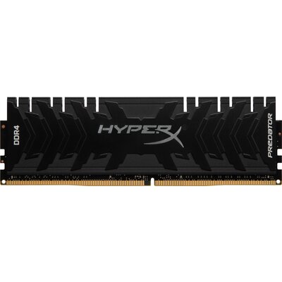 RAM Kingston HyperX Predator 8GB DDR4-3200