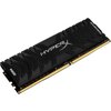 RAM Kingston HyperX Predator 8GB DDR4-3200