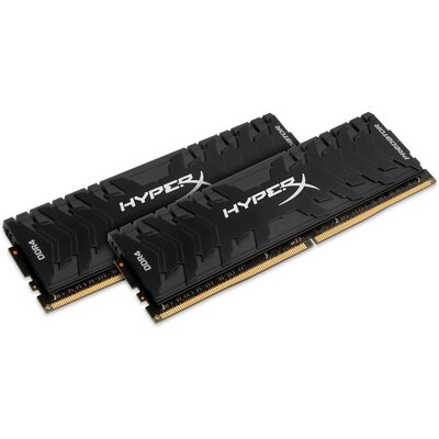 RAM Kingston HyperX Predator 32GB (2x16GB) DDR4-2400