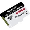 Kingston microSDXC High Endurance 128GB