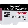 Kingston microSDHC High Endurance 32GB