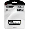 SSD Kingston KC2500 500GB M.2 PCIe