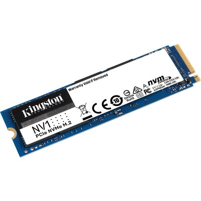 SSD Kingston NV1 500GB