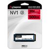 SSD Kingston NV1 500GB