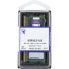 SO-DIMM RAM Kingston ValueRAM 8GB DDR3L-1600