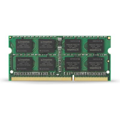 SO-DIMM RAM Kingston ValueRAM 8GB DDR3-1600