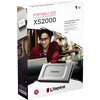 SSD Kingston XS2000 External 1TB