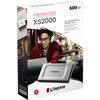 SSD Kingston XS2000 External 500GB