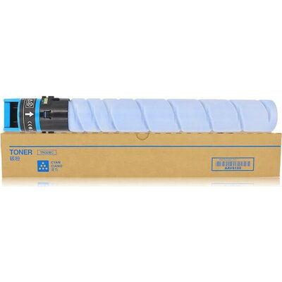 Тонер Konica Minolta TN328C - Cyan