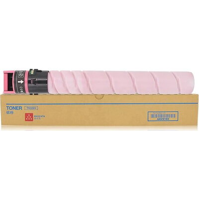 Тонер Konica Minolta TN328M - Magenta