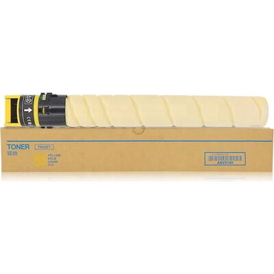 Тонер Konica Minolta TN328Y - Yellow