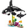 LEGO Creator Wild Animals - Panda Family, 31165