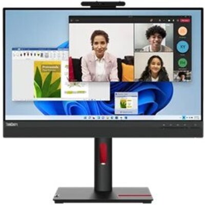 Монитор nLENOVO ThinkVision TC TinyInOne - 24" FHD IPS