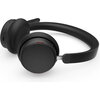 Слушалки Lenovo Dual-Mode Wireless ANC Headset 6550 (USB-A, Teams)
