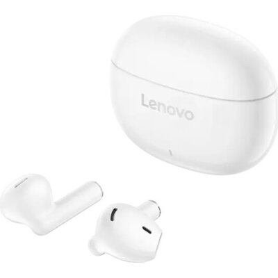 Слушалки Lenovo E310 White