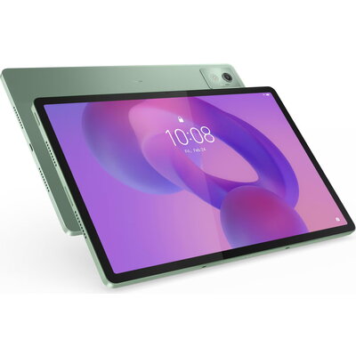 Таблет Lenovo Idea Tab Pro - 12.7" 3k 144Hz, 256GB, Seafoam Green + Pen