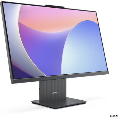 LENOVO IdeaCentre AIO - AMD Ryzen 3 7335U, 27" FHD, 16GB DDR5, 512GB SSD