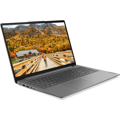 LENOVO IdeaPad 3 - Intel Core i3-1215U, 15.6" FHD, 8GB DDR4, 512GB SSD