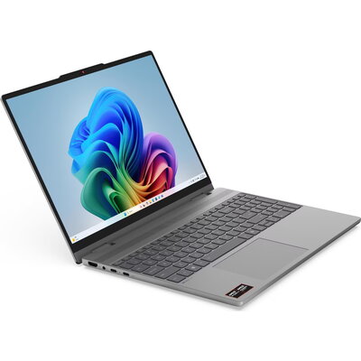 Лаптоп Lenovo IdeaPad 5 2-in-1 15AHP11 - AMD Ryzen 5 230, 15.3" WUXGA Touch, 16GB RAM, 512GB SSD, Windows 11 Лаптоп Lenovo IdeaPad 5 2-in-1 15AHP11 - AMD Ryzen 5 230, 15.3" WUXGA Touch, 16GB RAM, 512GB SSD, Windows 11
