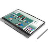 Лаптоп Lenovo IdeaPad 5 2-in-1 15AHP11 - AMD Ryzen 5 230, 15.3" WUXGA Touch, 16GB RAM, 512GB SSD, Windows 11