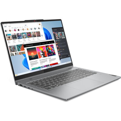 LENOVO IdeaPad 5 2in1 - AMD Ryzen 5 8645HS, 14" WUXGA Touch, 16GB DDR5X, 1TB SSD, Windows 11 + Pen