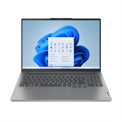 LENOVO IdeaPad Pro 5 - AMD Ryzen 5 8645HS, 16" 2K OLED 120Hz, 16GB DDR5x, 512GB SSD, RTX 3050