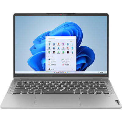 LENOVO IdeaPad Flex 5 - AMD Ryzen 5 5625U, 14" WUXGA Touch, 16GB DDR4, 512GB SSD, Windows 11 + Pen