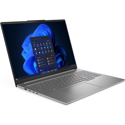 Лаптоп Lenovo IdeaPad Pro 5 - Intel Core Ultra 5 225H, 16" 2.8K OLED 120Hz, 32GB DDR5, 1TB SSD, GeForce RTX 5050