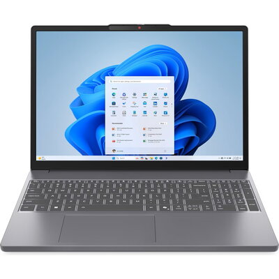 LENOVO IdeaPad Slim 3 15IRH10 - Intel Core i7-13620H, 15.1" WQXGA, 24GB DDR5, 512GB SSD