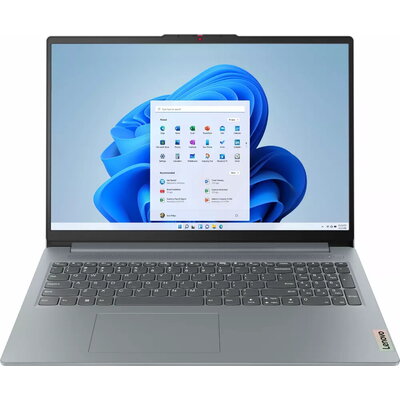 LENOVO IdeaPad Slim 3 - AMD Ryzen 7 7730U, 15.6" FHD, 16GB DDR5, 512GB SSD