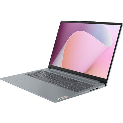 LENOVO IdeaPad Slim 3 - AMD Ryzen 7 7730U, 16" WUXGA, 16GB DDR4, 512GB SSD