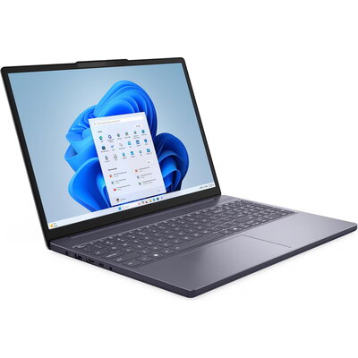 LENOVO IdeaPad Slim 3 - AMD Ryzen 5 7533HS, 15.3"  WUXGA, 16GB DDR5, 512GB SSD