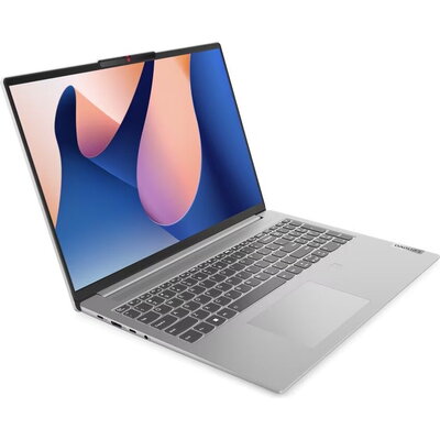 LENOVO IdeaPad Slim 5 - Intel Core i5-12450H, 16" WUXGA, 16GB DDR5, 512GB SSD