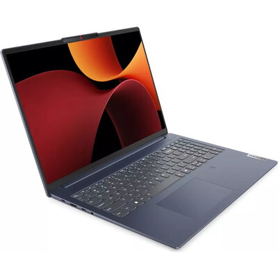 LENOVO IdeaPad Slim 5 - Intel Core Ultra 5 125H, 16"  WUXGA, 32GB DDR5x, 512GB SSD, Abyss Blue