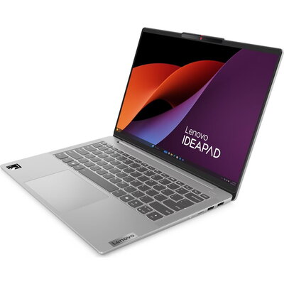 LENOVO IdeaPad Slim 5 - Snapdragon X1P42100, 14" WUXGA OLED, 32GB DDR5, 1TB SSD, Windows 11, Cloud Grey