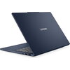 Лаптоп Lenovo IdeaPad Slim 5 - Intel Core i7-13620H, 14" WUXGA, 32GB DDR5, 512GB SSD, Cosmic Blue
