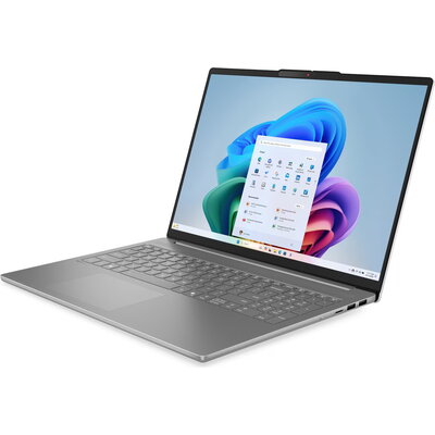 LENOVO IdeaPad Slim 5 - 16" 2.8K OLED 120Hz, AMD Ryzen 5 8645HS, 16GB DDR5, 512GB SSD