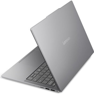 Лаптоп Lenovo IdeaPad Slim 5 - AMD Ryzen 5 240, 14" WUXGA, 16GB RAM, 512GB SSD