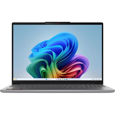 Лаптоп Lenovo IdeaPad Slim 5 - AMD Ryzen 5 240, 16" WUXGA OLED, 32GB DDR5, 1TB SSD