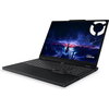 Лаптоп Lenovo Legion 5 - Intel Core Ultra 7 255HX, 15" WQXGA OLED 165Hz, 32GB DDR5, 1TB SSD, GeForce RTX 5060